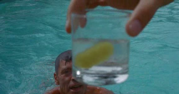 The Swimmer (Perry, 1968) | The Film Junkie